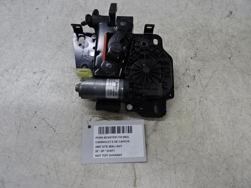 SCHUIFDAK MOTOR Porsche 718 Boxster (982) (9P1871565), Auto-onderdelen, Overige Auto-onderdelen, Porsche, Gebruikt