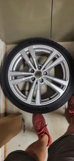 Audi s3 velgen, Auto-onderdelen, Banden en Velgen, Ophalen, 18 inch, Gebruikt, Banden en Velgen