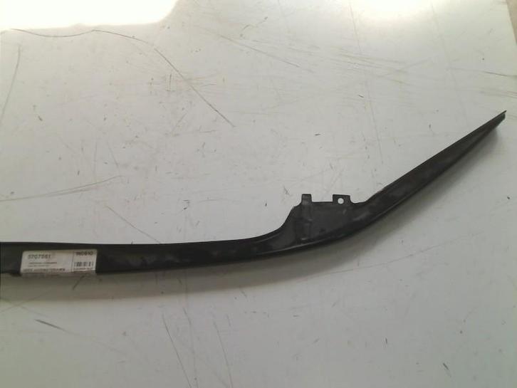 RENFORT PARE CHOC AVANT (TRAVERSE) Volkswagen, Autos : Pièces & Accessoires, Suspension & Châssis, Volkswagen, Utilisé