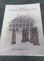 verse buuketetjes en ruggevintjes dialect rond Torhout, Boeken, Roger Hessel, Ophalen of Verzenden