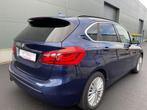 BMW 225XE Plug-in Hybrid Luxury Automaat Slechts 113.000Km, Hybride Électrique/Essence, ABS, Automatique, Bleu