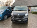 Renault Trafic 16DCi , amper 73000km, Voorwielaandrijving, Stof, 4 cilinders, Zwart