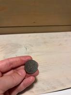 Zeer oude munt Duitsland 1794, Ophalen of Verzenden