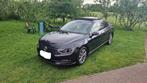 Volkswagen Passat Passat 1.6 TDI Highline, Auto's, Voorwielaandrijving, 4 deurs, Euro 6, Zwart