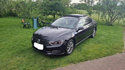 Volkswagen Passat Passat 1.6 TDI Highline, Auto's, Volkswagen, Particulier, Passat, ABS, Achteruitrijcamera, Adaptive Cruise Control