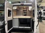 Weinsberg CaraTour, Caravans en Kamperen, Mobilhomes, Ringverwarming, Fiat, Bedrijf, Tot en met 3