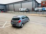Opel Corsa 1.2 Edition !!!, Auto's, Voorwielaandrijving, Stof, Zwart, Blauw