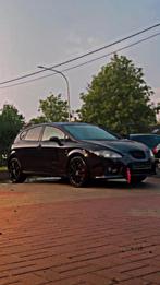 Seat Leon cupra WCE 310 limited edition 78/100 exemplaires, Auto's, Seat, Bedrijf, Te koop, Leon