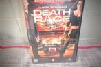 DVD Extended Version Death Race (Jason Statham)., Comme neuf, Enlèvement ou Envoi, Action, À partir de 16 ans