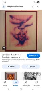 Mooie kader, Huis en Inrichting, Ophalen