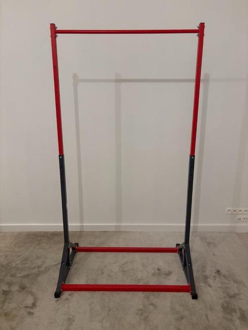 Pull Up Bar / Pullup bar / pullupbar, Sport en Fitness, Fitnessmaterialen, Zo goed als nieuw, Oprekstang, Armen, Borst, Buik, Rug