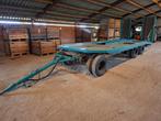 Dieplader Dieplader LISCHKA & MÜLLER TP3 hydraulische remmen, Zakelijke goederen, Ophalen