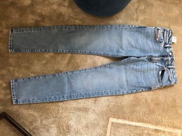 Jeans diesel 28 beschikbaar voor biedingen