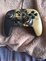 Nintendo switch, Ophalen