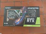 RTX 3060 Ti Palit, Computers en Software, Videokaarten, Ophalen, Gebruikt