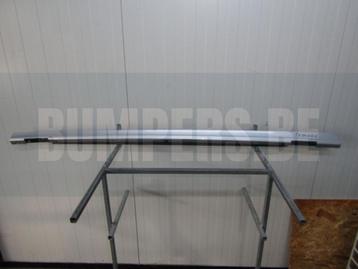 Zijskirt Dorpellijst Links Audi A1 S1 8X0 S-Line SLine 10-14 beschikbaar voor biedingen