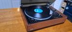 Lenco L-78 platenspeler in prachtige staat, Enlèvement, Comme neuf, Tourne-disque, Automatique