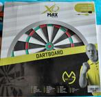 Dartboard, Enlèvement, Neuf, Cible de fléchettes avec fléchettes