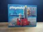 Playmobil Mini heftruck - 4476, Kinderen en Baby's, Speelgoed | Playmobil, Complete set, Ophalen of Verzenden, Zo goed als nieuw