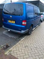 Te koop vw Transporter t5 TDI camper, Auto's, Particulier, Te koop