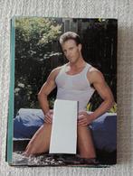 FALCON STUDIO vintage LGTB N2 gay postkaart uit 1999, Verzamelen, Postkaarten | Themakaarten, Ongelopen, Ophalen of Verzenden