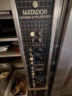 OVEN MATADOR MULTIDECK BAKKERIJ TE KOOP, Elektronische apparatuur, Ovens, Ophalen, Gebruikt, Oven, 60 cm of meer