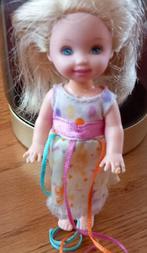 Vintage Mattel Kelly Doll .Vintage Barbie 1994, Ophalen