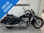 Honda VT750 VT 750 C C2 SHADOW BLACK FULL OPTION BOVAGGA, Motoren, Motoren | Honda, 745 cc, Chopper, 12 t/m 35 kW