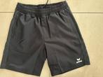 Short Erima maat smal, Zwart, Nieuw, Ophalen of Verzenden, ERIMA