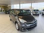 Toyota Verso-S 1.3I Benzine 73KW Euro 5 L.EZ OK, Auto's, Toyota, Automaat, Euro 5, Parkeersensor, Bedrijf