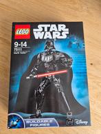 Lego Star Wars 75111 - Darth Vader - Nieuw en verzegeld, Ophalen of Verzenden, Nieuw, Complete set, Lego
