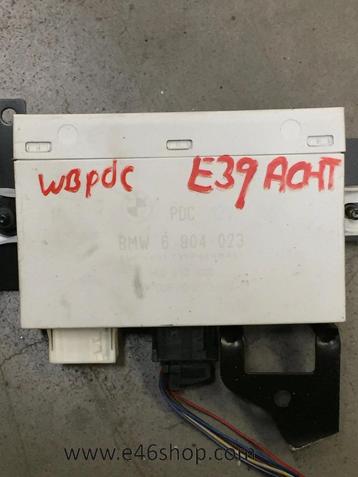 PDC module BMW E39 oem 6904023 beschikbaar voor biedingen