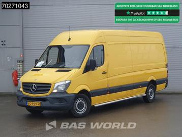 Mercedes Sprinter 310 CDI Automaat Airco L3H2 Airco beschikbaar voor biedingen