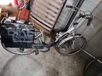 Vélo oxford électrique, Fietsen en Brommers, Fietsaccessoires | Overige Fietsaccessoires, Ophalen, Gebruikt