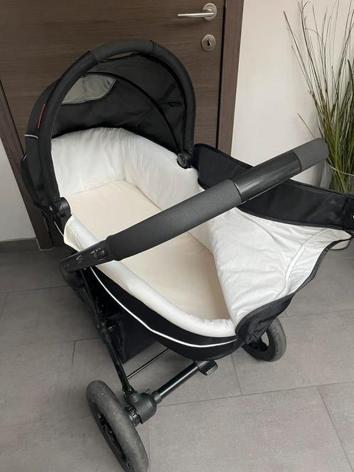 Kinderwagen Torck, Kinderen en Baby's, Kinderwagens en Combinaties, Zo goed als nieuw, Kinderwagen, Ophalen