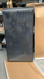 Zonnepaneel 150W met lader, Ophalen, Nieuw