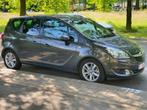Opel Meriva 1.4 Turbo, Autos, Boîte manuelle, Argent ou Gris, 5 portes, Achat