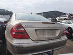 DIFFERENTIEEL ACHTER ABS Mercedes-Benz E (W211), Auto-onderdelen, Gebruikt, Mercedes-Benz