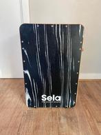 Cajon + housse, Musique & Instruments, Enlèvement, Comme neuf, Autres types