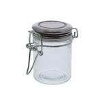Glazen potje cylinder - 12 stuks, Kinderen en Baby's, Ophalen of Verzenden, Nieuw, Kraamcadeau