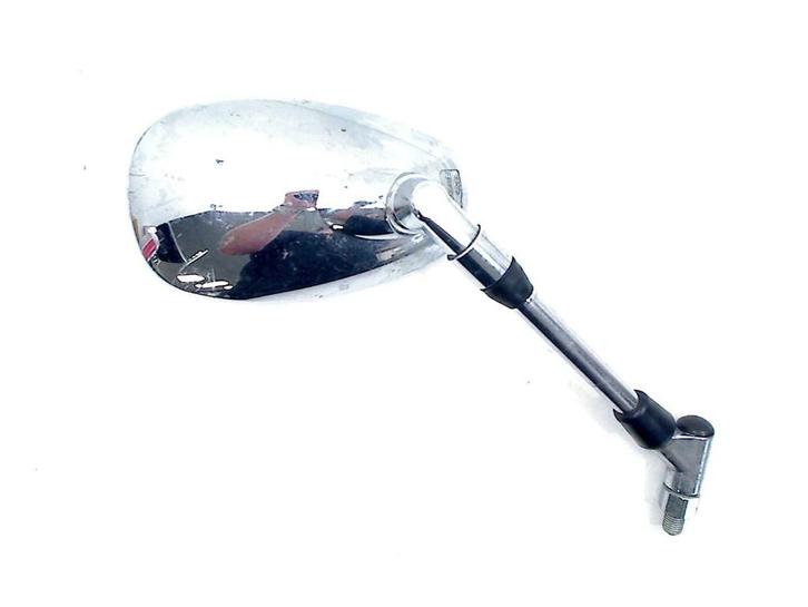 SPIEGEL RECHTS Suzuki SFV 650 Gladius (SFV650) (01-2000/-), Motoren, Onderdelen | Suzuki, Gebruikt