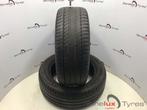 2of 4 225/50R17 98W Michelin Primacy HP 225/50 R17 225/50/17, Auto-onderdelen, Banden en Velgen, Ophalen, Gebruikt, 17 inch, Band(en)