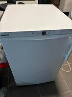 Liebherr diepvries tafelmodel, Elektronische apparatuur, Vriezers en Diepvrieskisten, Ophalen, Zo goed als nieuw