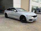 Bmw 418D, 2.0D, Gran Coupe, Sportpakket, Full Opt + Garantie, Auto's, BMW, 1995 cc, 4 cilinders, 4 Reeks, 5 deurs