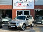 BMW X3 S-DRIVE 2.0D 136PK |NAVI | LANE ASSIST | LEDER |, Achterwielaandrijving, Leder, Bedrijf, 5 deurs