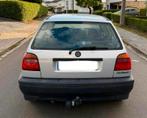 Golf 3, Auto's, Bedrijf, Golf, Zilver of Grijs, Euro 3