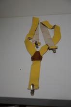 Carnavals kleding bretels, Verzenden, Accessoires, Gedragen, Andere