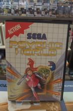 psychic world master system, Ophalen, Zo goed als nieuw, Master System