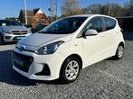 Hyundai i10 1.0i * Navigatie/Airco * 12 m garantie *, Auto's, Hyundai, Stof, Gebruikt, Bedrijf, 5 deurs