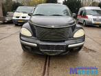 2001 CHRYSLER PT CHRUISER 2.0 ECC zwart Onderdelen demontage, Taurusavenue 1
2132 LS  Hoofddorp, NL, Stellantis N.V., Chrysler